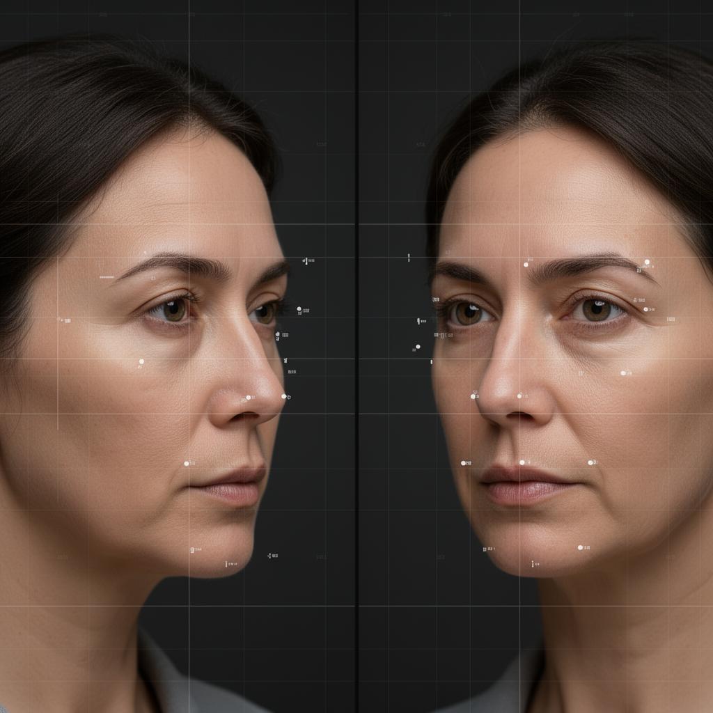 Pericia Fisonómica e Identificación Facial y Corporal