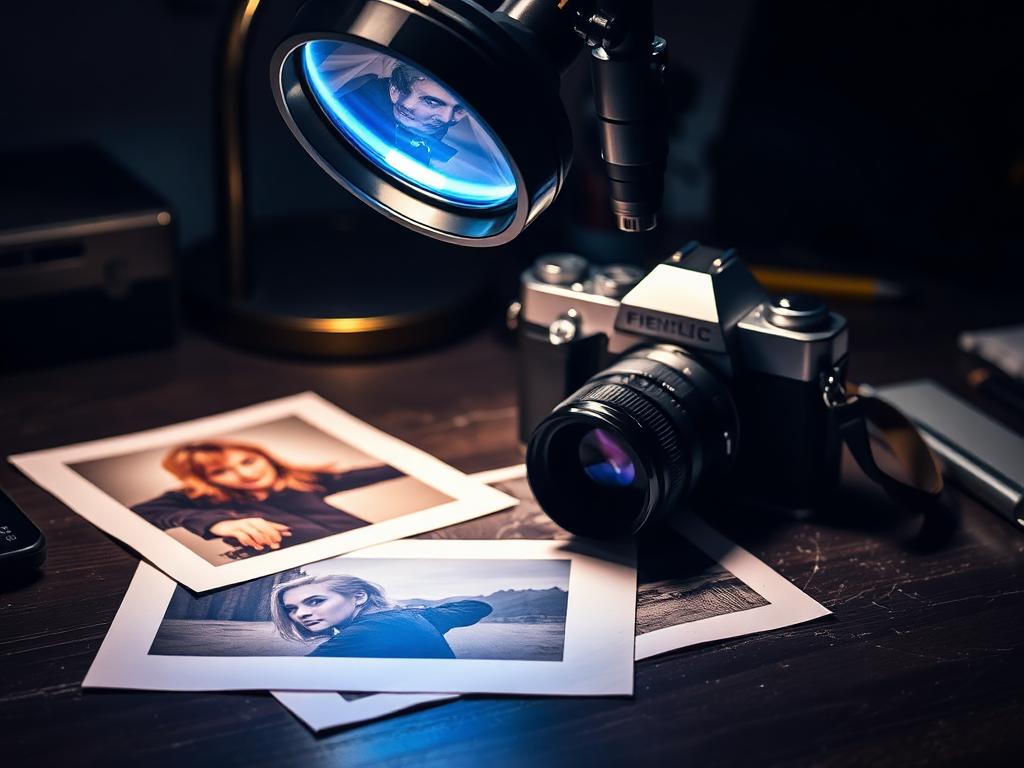 Fotografía Forense