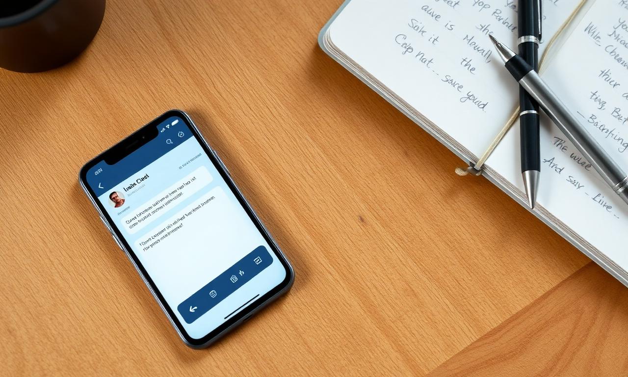 Uso de la lingüística forense como herramienta auxiliar en análisis de chats (Whatsapp, Telegram, Signal…)